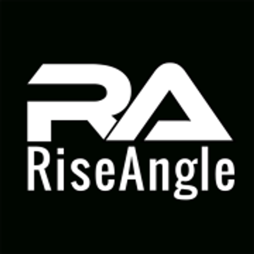 RiseAngle icon