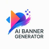 AI Banner Generator icon