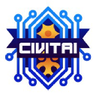 Civitai icon