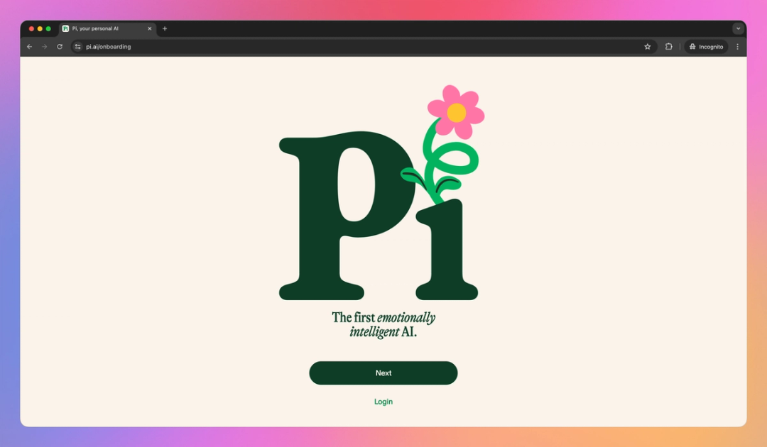 Pi Features, Pricing, and Alternatives | AI Tools