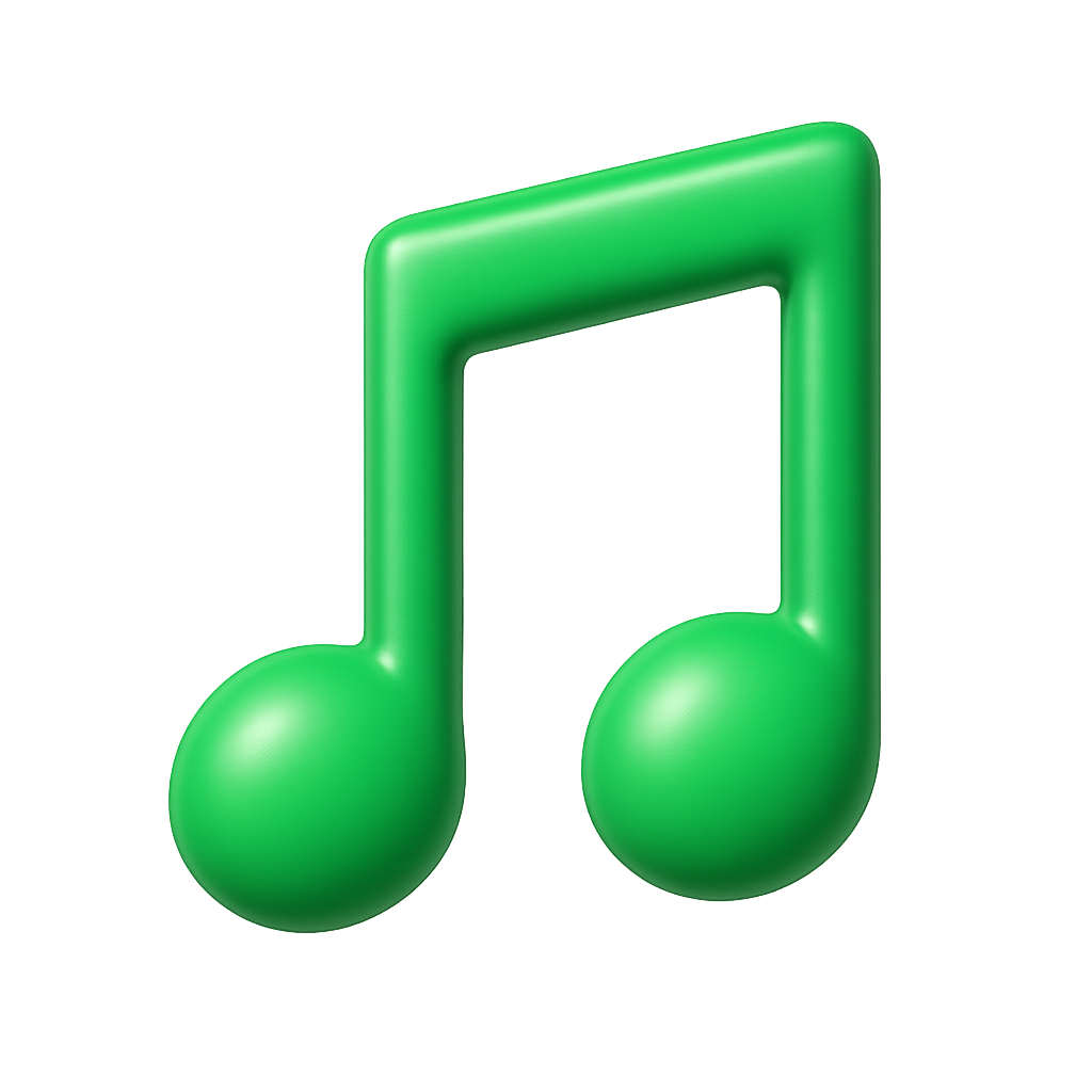 AI Music Generator icon