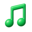 AI Music Generator icon
