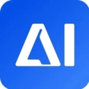 Free AI Sketch Generator icon