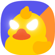 Minduck icon