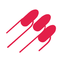 AI Nail Designs Lab icon