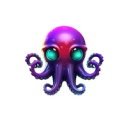 OctiAI icon