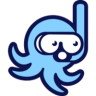 Snorkel AI icon