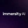 Immersity AI icon