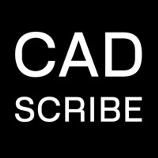 CADscribe icon