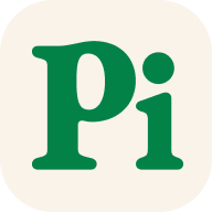 Pi icon