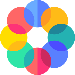 AI Color Analysis icon