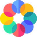 AI Color Analysis icon