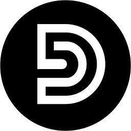 Design.com AI Logo Generator icon