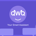 QWQ AI icon