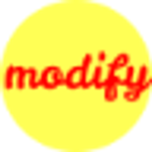 ModifyVideo.ai icon
