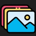 Ipic AI icon