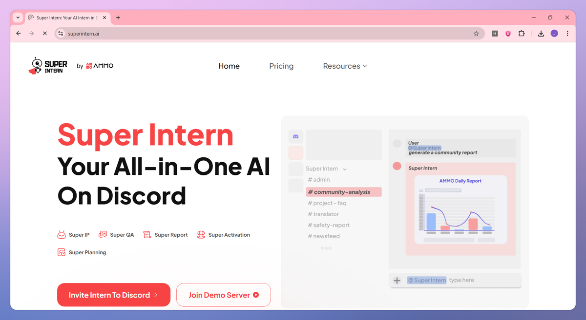 Super Intern screenshot #1