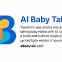 AI Baby Talk icon