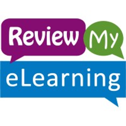 Review My eLearning icon
