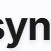 Asyntai icon