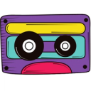 Vibe Musicing icon
