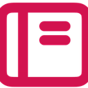 Free AI PDF Reader icon