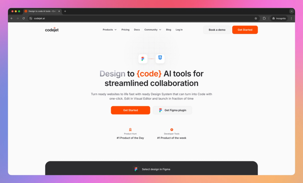 Codejet Features, Pricing, and Alternatives | AI Tools