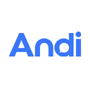Andi icon