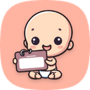 Name With AI icon