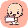 Name With AI icon
