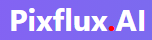 Pixflux.AI icon