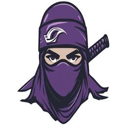 Faceless Ninja AI icon