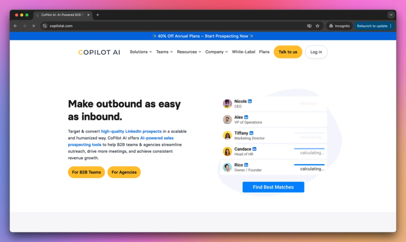 Copilot ai