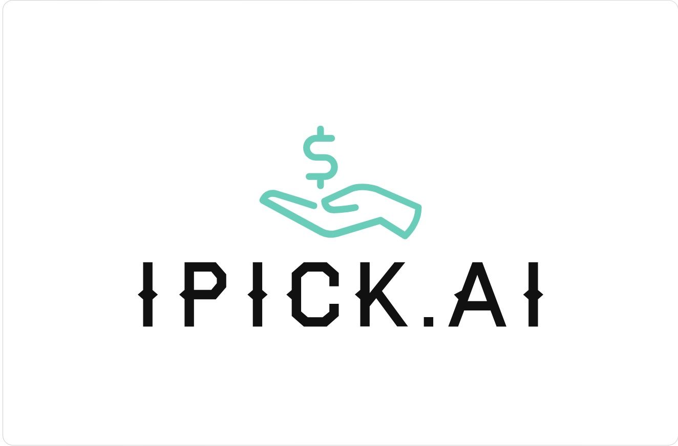 iPick AI icon