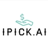 iPick AI icon