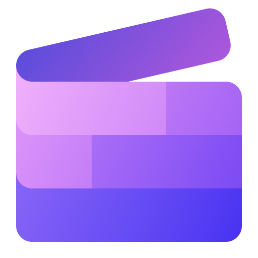 Clipchamp icon