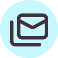 Paste2Email icon