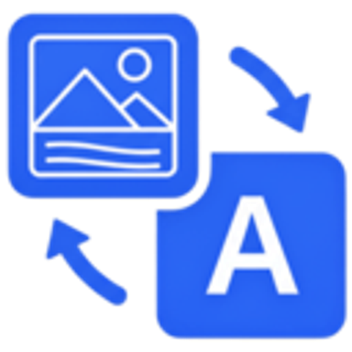 ImageTranslator icon