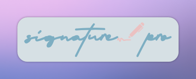 AI Signature Maker icon