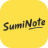 SumiNote icon