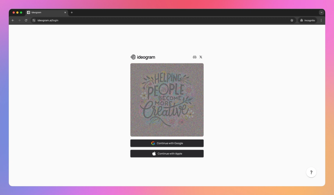 Ideogram Features, Pricing, and Alternatives | AI Tools