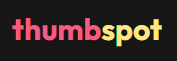 Thumbspot AI icon