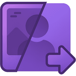 Photo Restoration AI icon