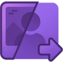 Photo Restoration AI icon