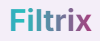 Filtrix AI icon