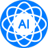 Videmak Research AI icon