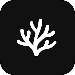 Coral icon