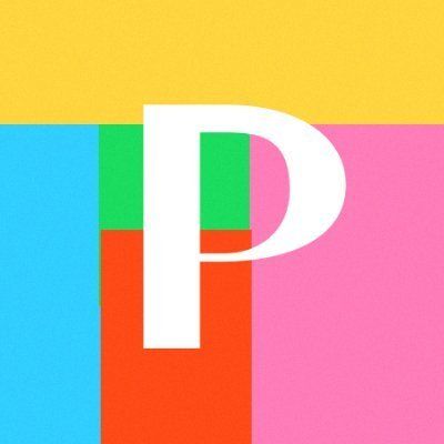 Palette.fm icon