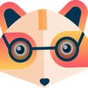 Huru AI icon