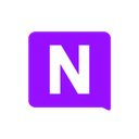 Nomi AI icon